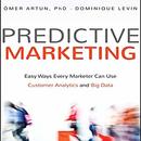 Predictive Marketing by Omer Artun
