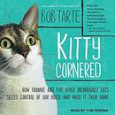 Kitty Cornered by Bob Tarte