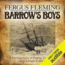 Barrow's Boys by Fergus Fleming