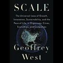 Scale by Geoffrey West