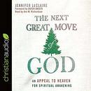 The Next Great Move of God by Jennifer LeClaire