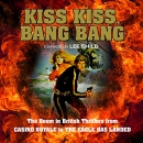Kiss Kiss, Bang Bang by Mike Ripley