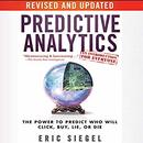 Predictive Analytics by Eric Siegel