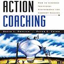 Action Coaching by David L. Dotlich