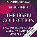 The Ibsen Collection by Henrik Ibsen