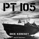 PT 105 by Dick Keresey