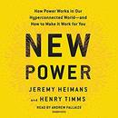 New Power by Jeremy Heimans