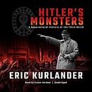 Hitler's Monsters by Eric Kurlander