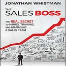 The Sales Boss by Jonathan Whistman