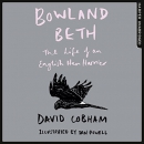 Bowland Beth: The Life of an English Hen Harrier by David Cobham