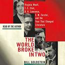 The World Broke in Two by Bill Goldstein