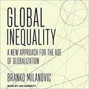 Global Inequality by Branko Milanovic