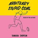 Arbitrary Stupid Goal by Tamara Shopsin