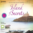 Island of Secrets by Patricia Wilson