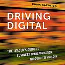 Driving Digital by Isaac Sacolick