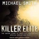 Killer Elite by Michael Smith