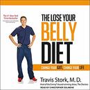 The Lose Your Belly Diet by Travis Stork