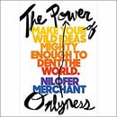The Power of Onlyness by Nilofer Merchant