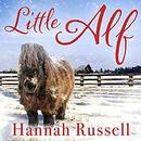 Little Alf by Hannah Russell