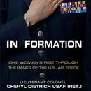 In Formation by Cheryl Dietrich