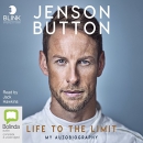 Jenson Button: Life to the Limit by Jenson Button