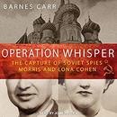Operation Whisper by Barnes Carr