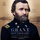 Grant by Ron Chernow