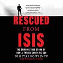 Rescued from ISIS by Dimitri Bontinck