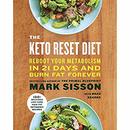 The Keto Reset Diet by Mark Sisson