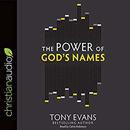 The Power of God's Names by Tony Evans