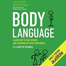 Body Language by Elizabeth Kuhnke