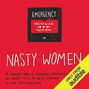 Nasty Women by Laura Jones