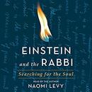 Einstein and the Rabbi by Rabbi Naomi Levy