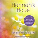 Hannah's Hope by Jennifer Saake