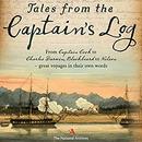 Tales from the Captain's Log by The National Archives