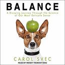 Balance by Carol Svec