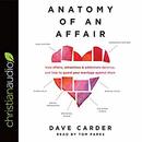 Anatomy of an Affair by Dave Carder