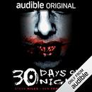 30 Days of Night by Steve Niles
