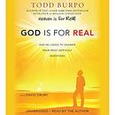 God Is for Real by Todd Burpo