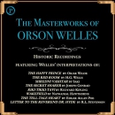 The Masterworks of Orson Welles by Oscar Wilde