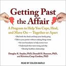 Getting Past the Affair by Kristina Coop Gordon