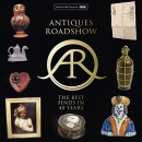 Antiques Roadshow: 40 Years of Great Finds by Paul Atterbury