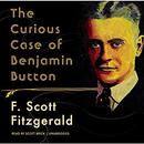 The Curious Case of Benjamin Button by F. Scott Fitzgerald