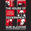 The House of Government by Yuri Slezkine