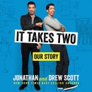 It Takes Two: Our Story by Jonathan Scott