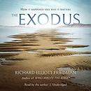 The Exodus by Richard Elliott Friedman