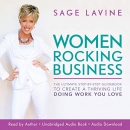 Women Rocking Business by Sage Lavine
