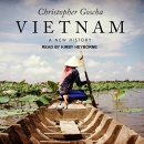 Vietnam: A New History by Christopher Goscha