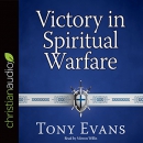 Victory in Spiritual Warfare by Tony Evans