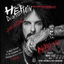 The Heroin Diaries by Nikki Sixx